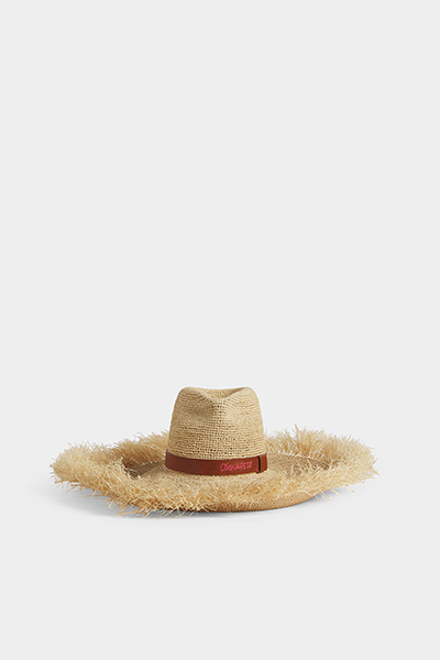 Summer Lovers Hat
