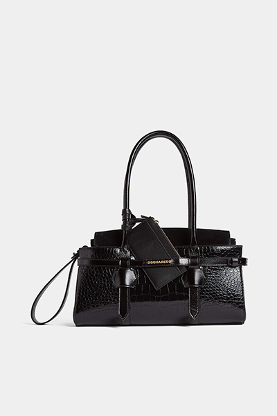 Twin Shoulder Bag