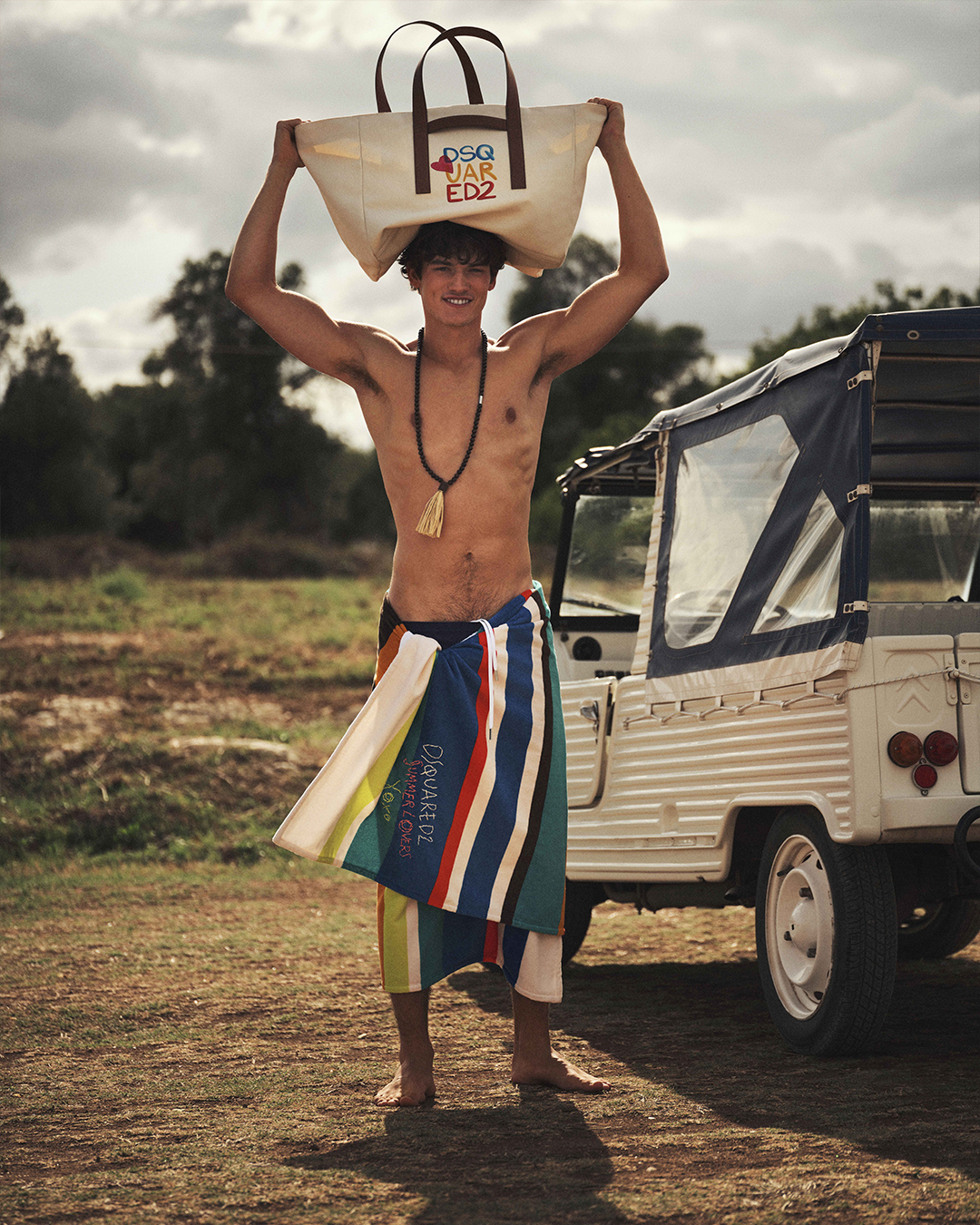 Dsquared2