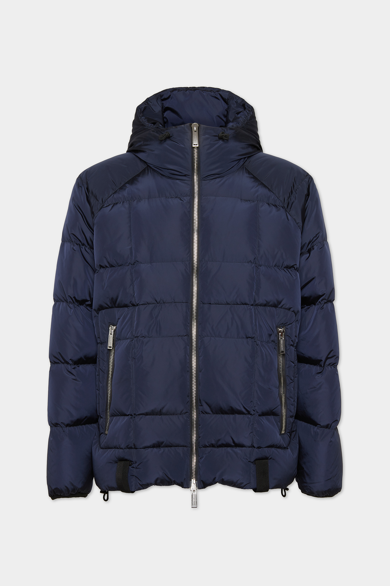 3D Down Jacket