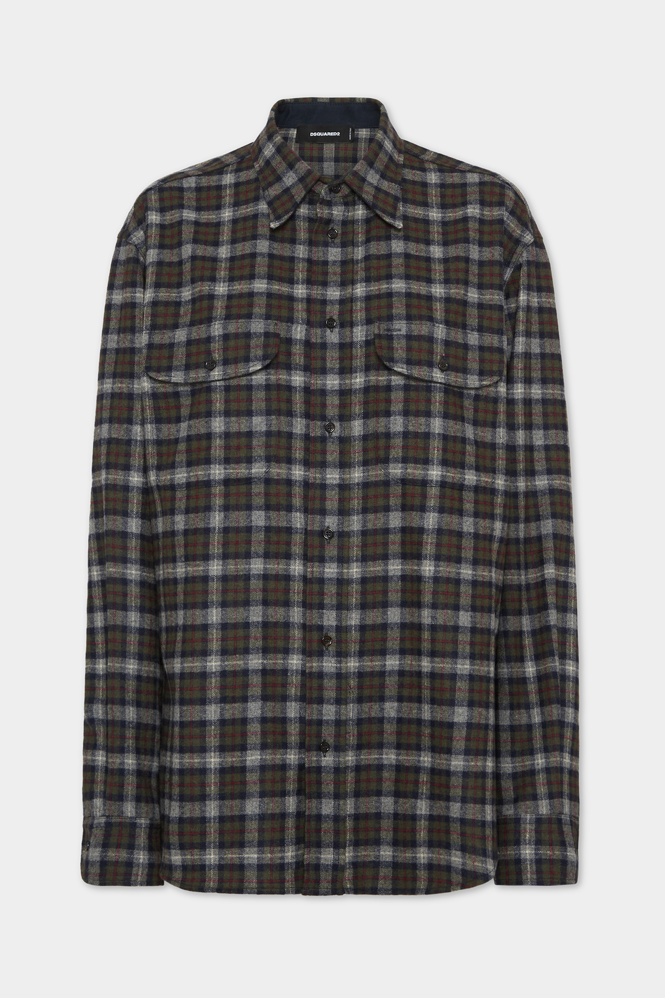 Canadian Shirt