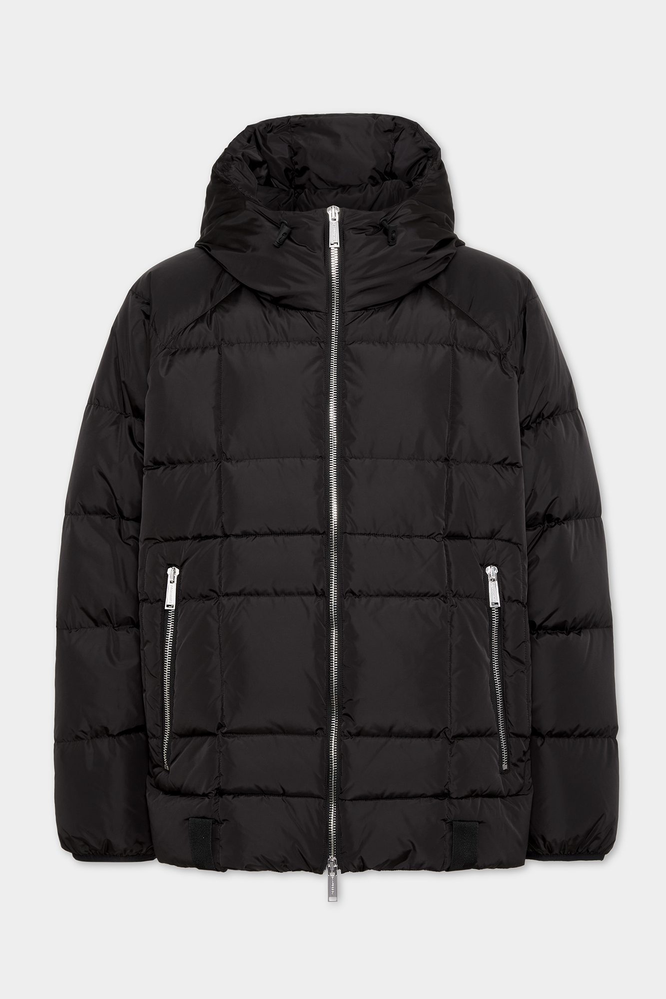 3D Down Jacket