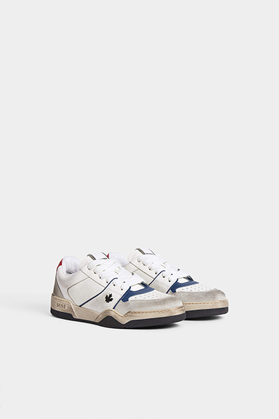 Spiker Sneakers