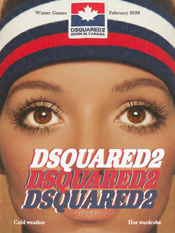 Dsquared2