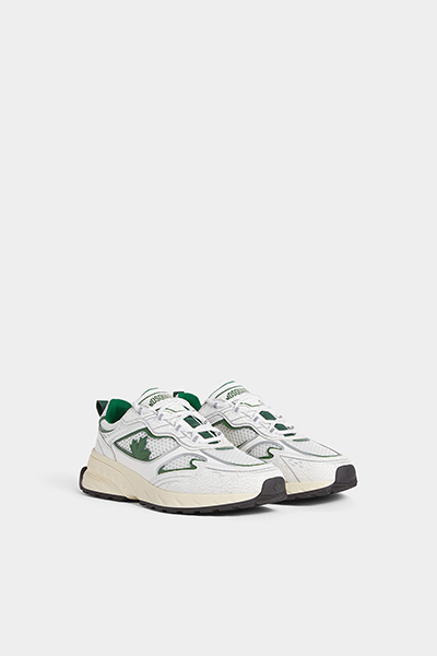 Sprinter Sneakers