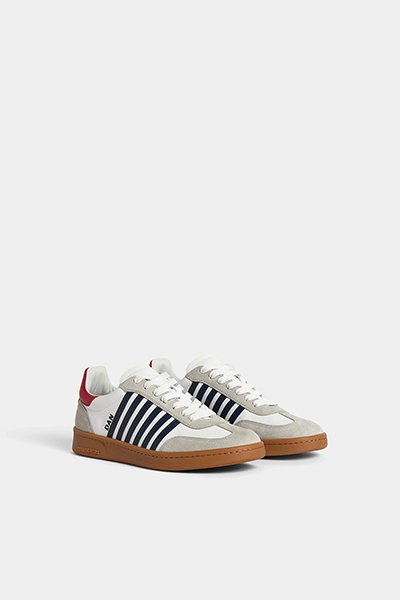 Boxer Sneakers