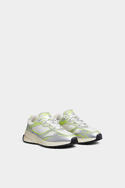 Sprinter Sneakers - Women