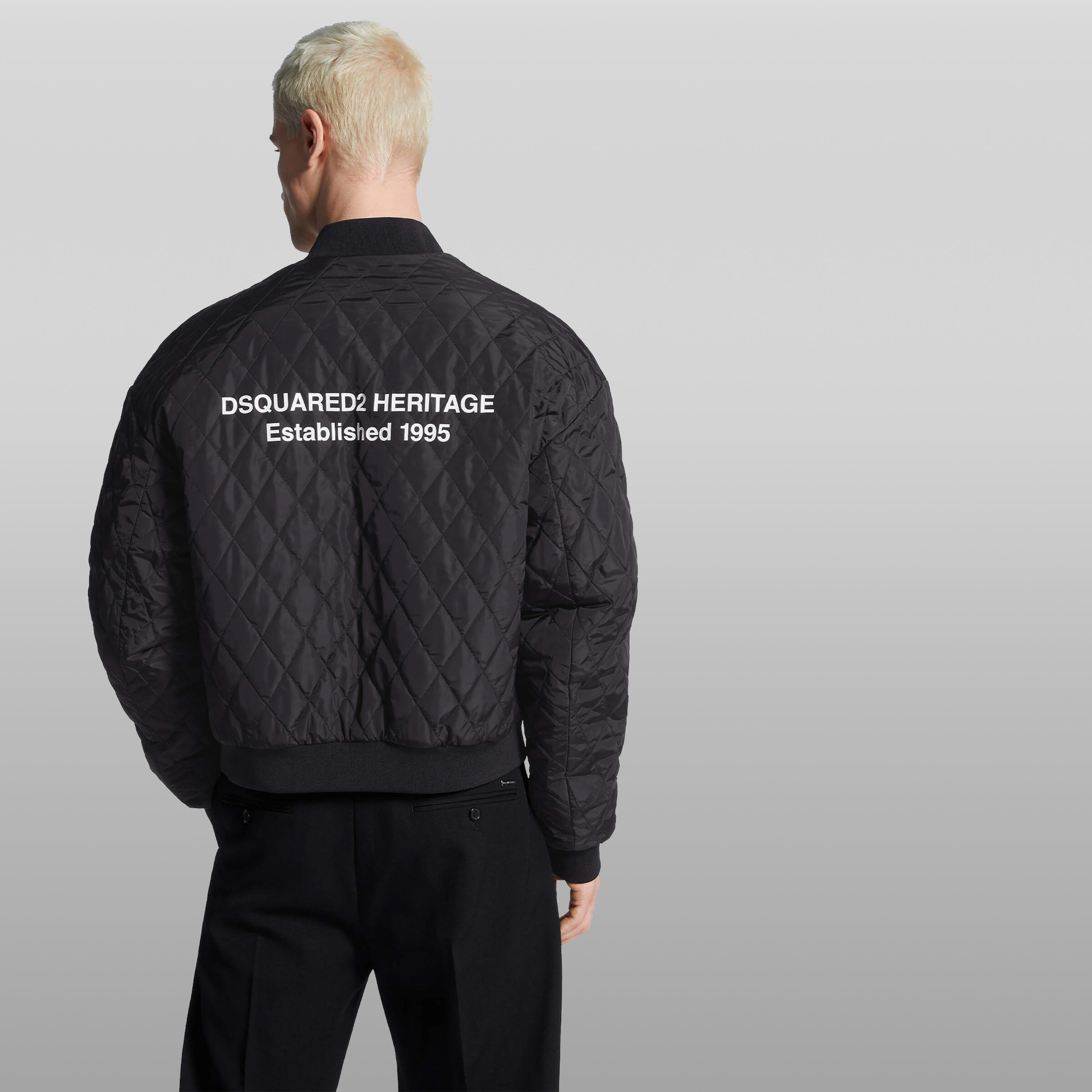 Dsquared2