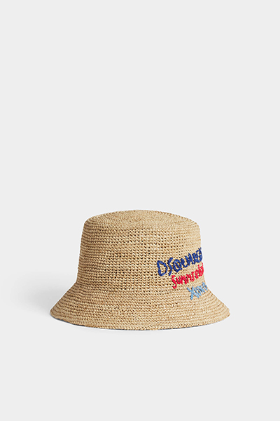 Summer Lovers Bucket Hat