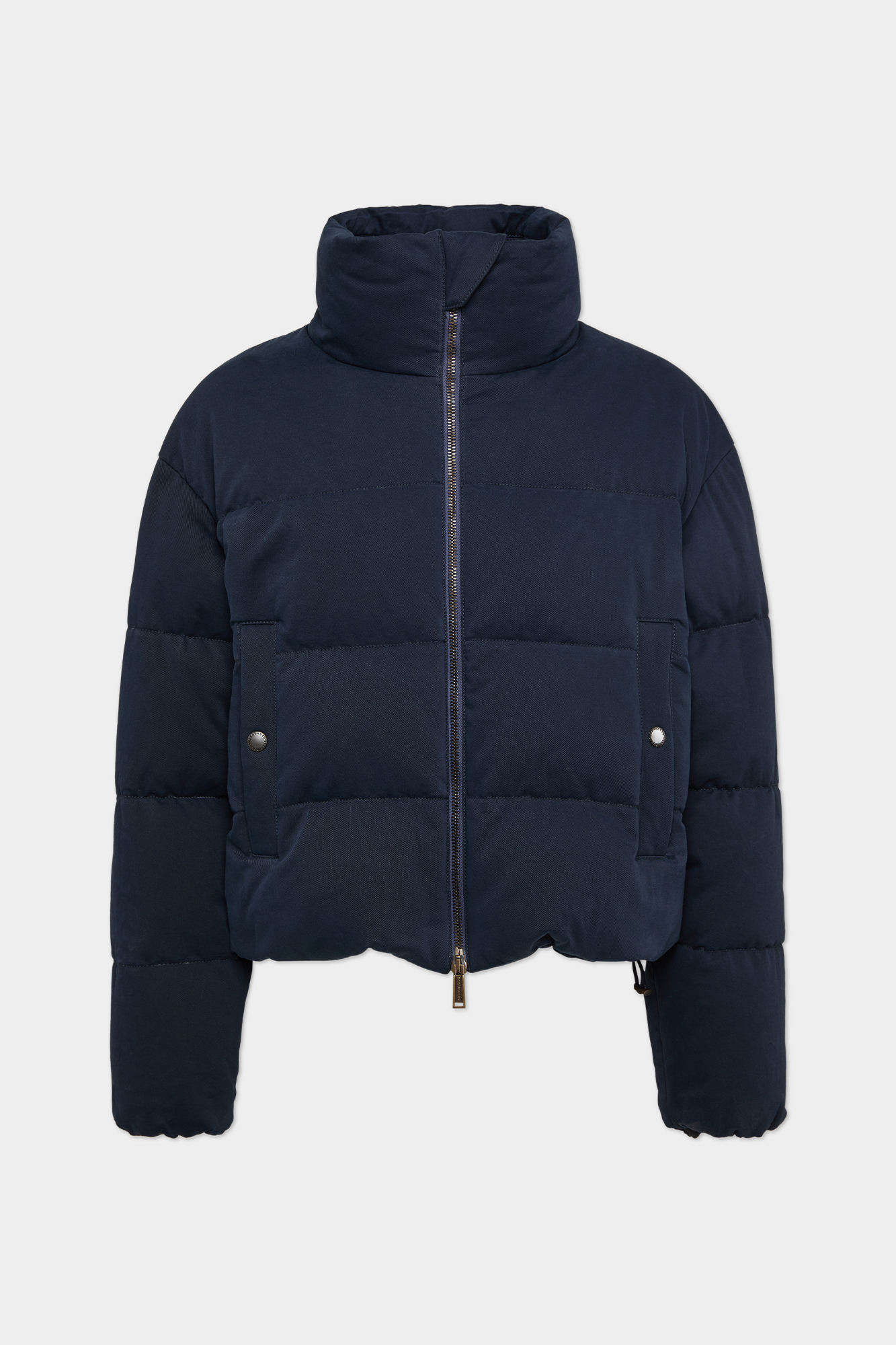 Cotton Ball Puffer