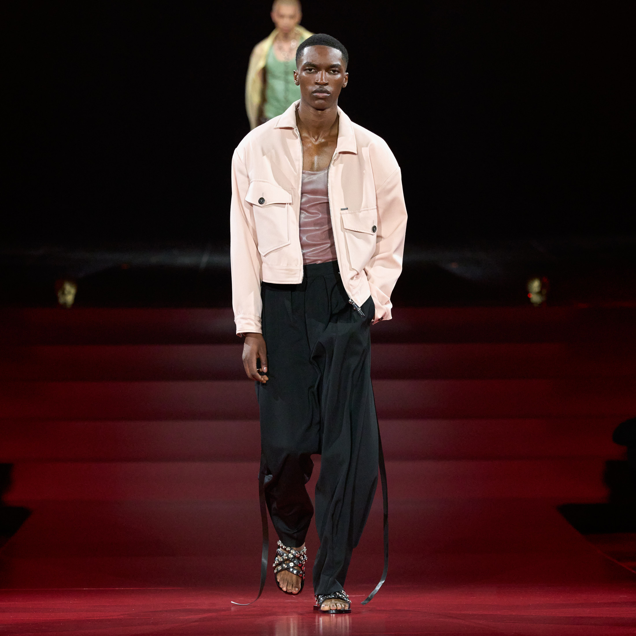 Dsquared2 Pants Men