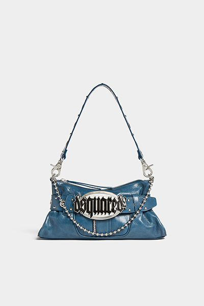 Gothic Dsquared2 Shoulder Bag