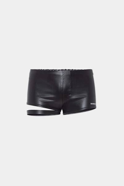 Bondage Swim Trunk