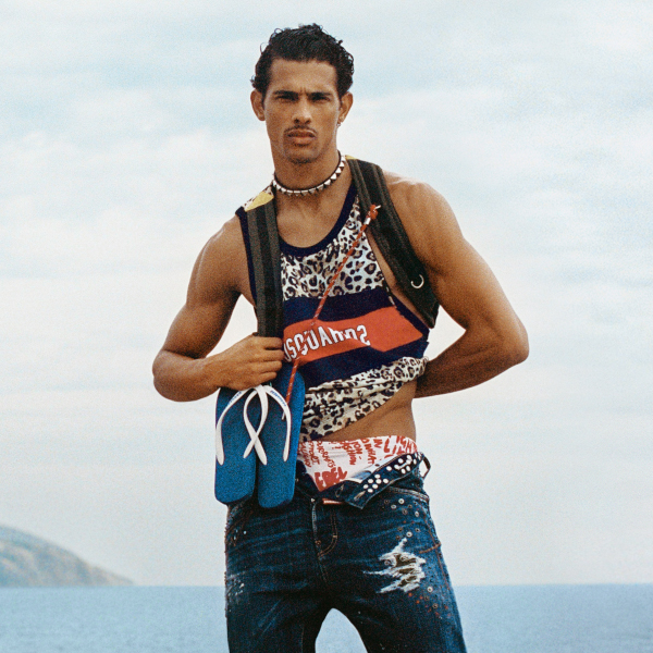 Dsquared2