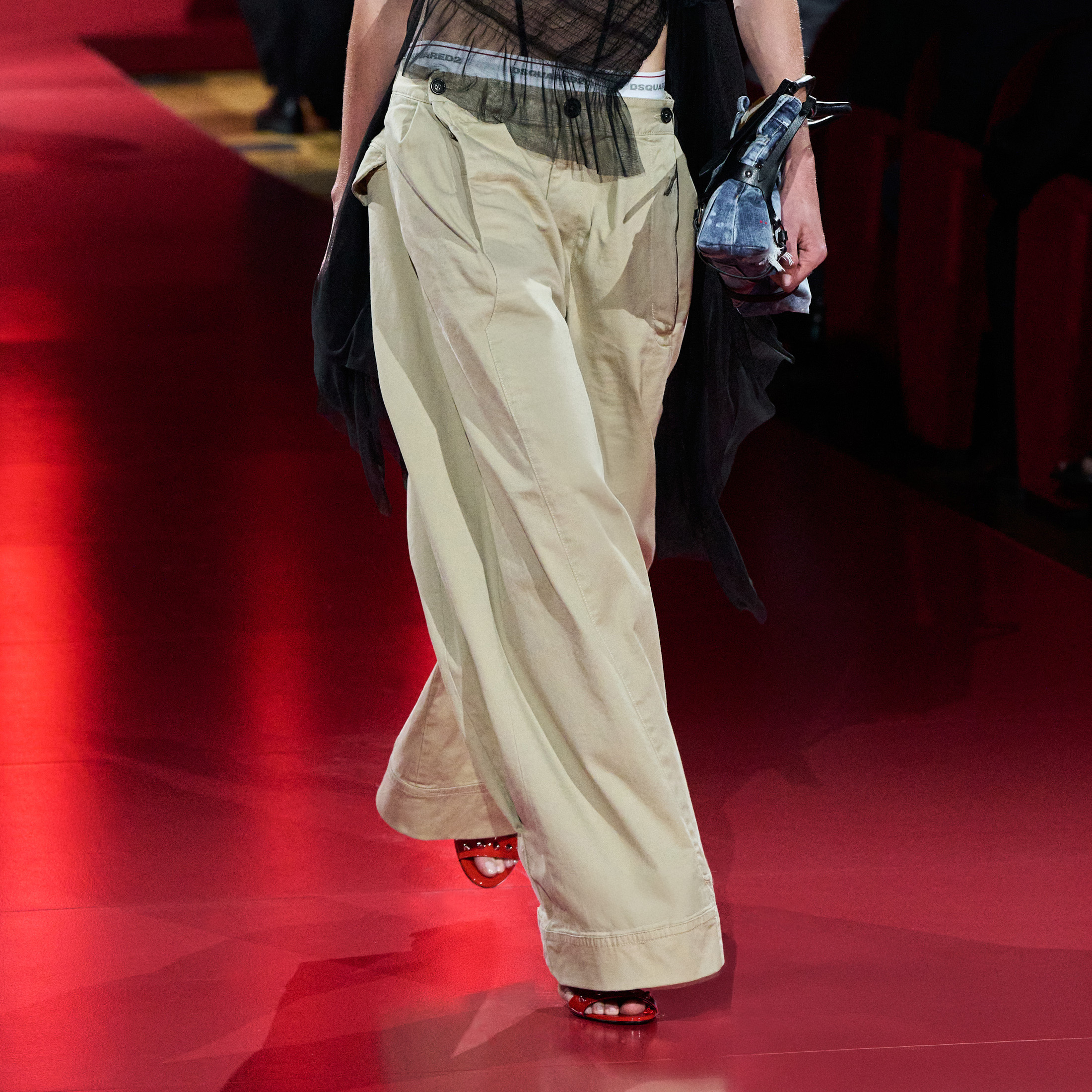 Dsquared2 Pants - Women