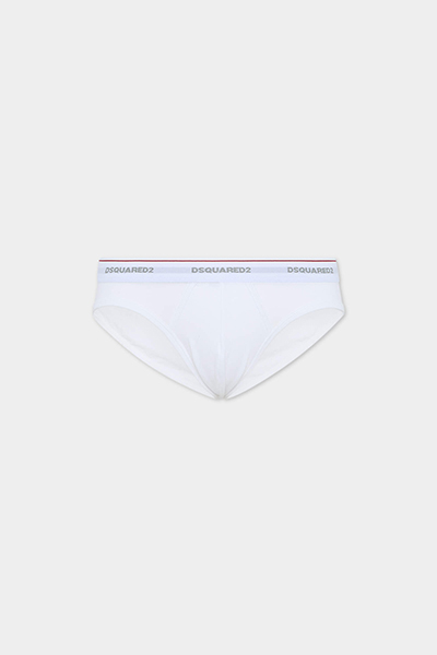 Basic Brief Tri-Pack