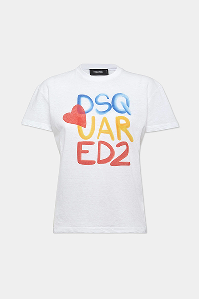 Summer Lovers Just Right Fit T-Shirt