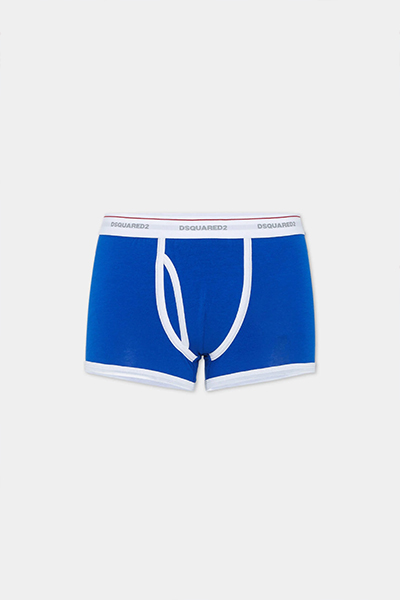 Color Block Trunk