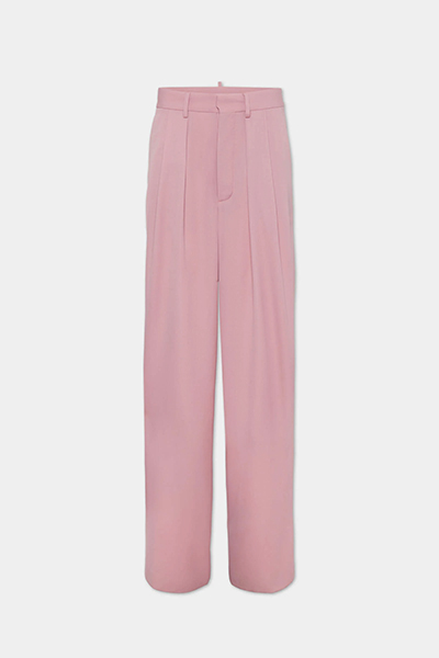 Pastel Big Pant