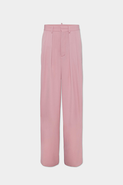 Pastel Big Pant