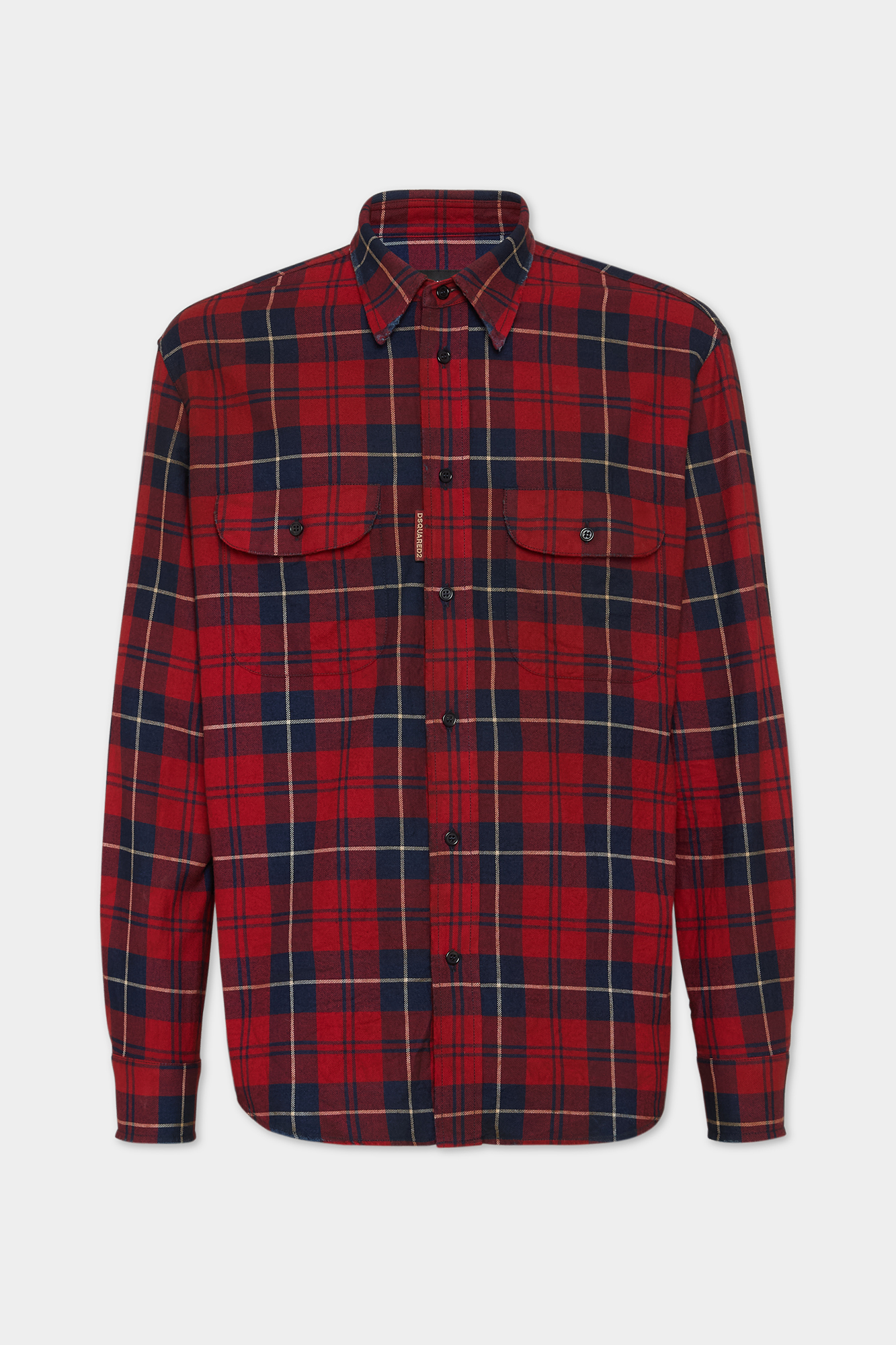 Canadian Vintage Shirt
