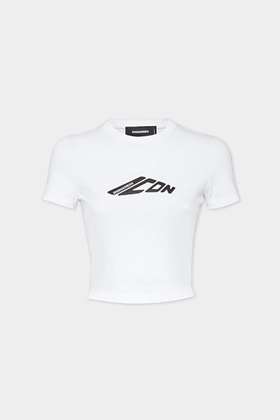 Mini Fit Icon New Generation T-Shirt