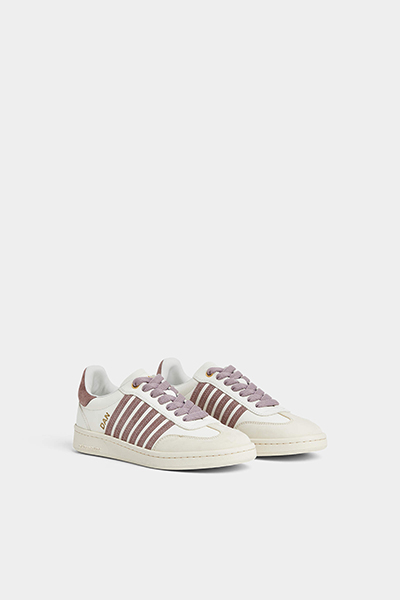Boxer Sneakers