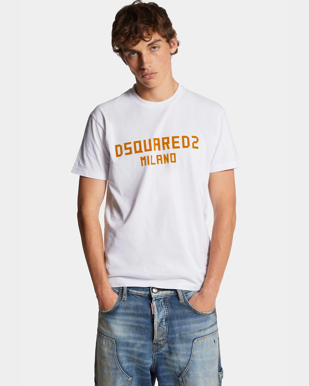 T-shirt Man