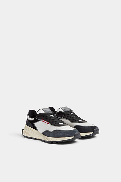 Sprinter Sneakers - Men