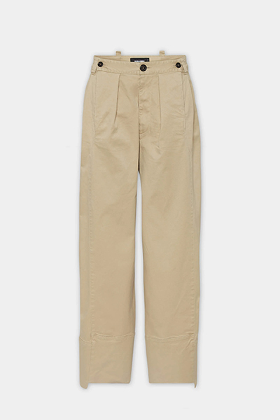 Ripped Wash L.A. Easy Pant