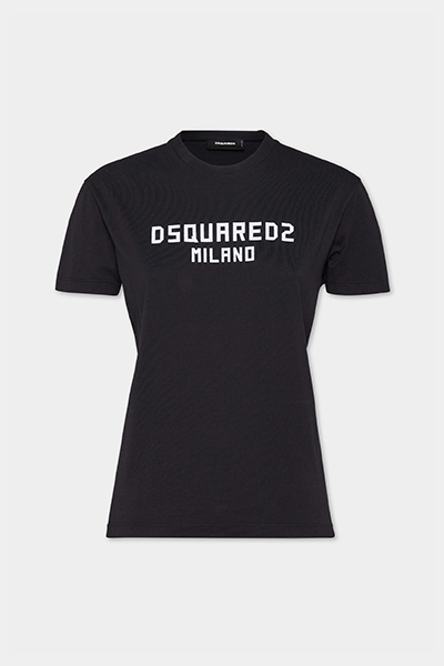 Just Right Fit D2 Milano T-Shirt