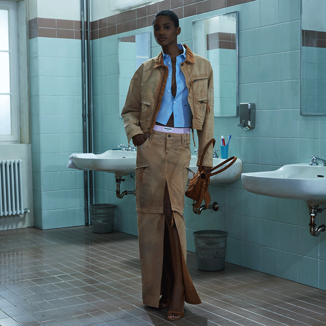 Dsquared2