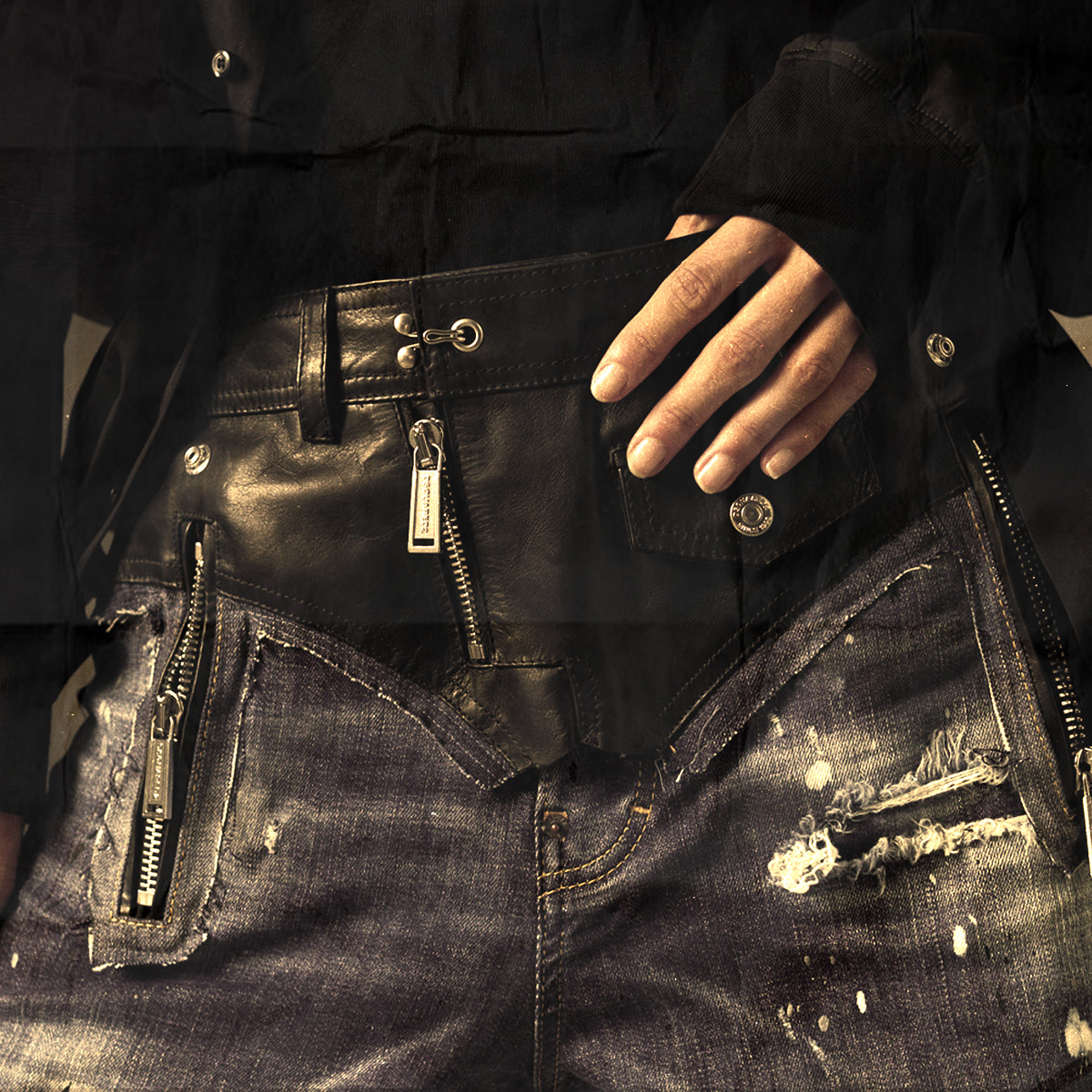Dsquared2