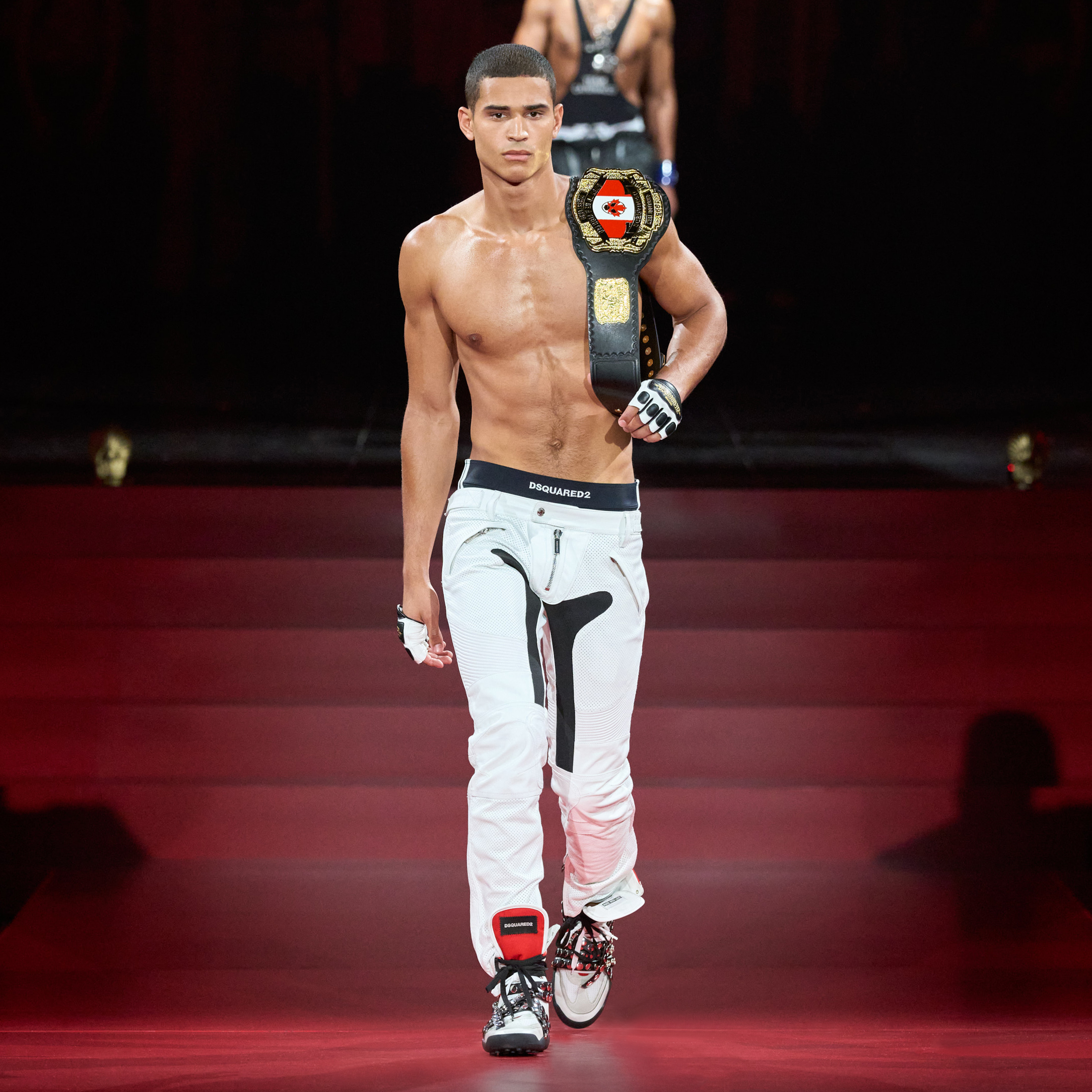 Dsquared2