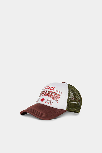 D2Kids Junior Mesh Baseball Cap