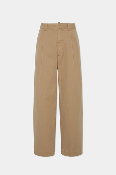 Easy Zoot Pant
