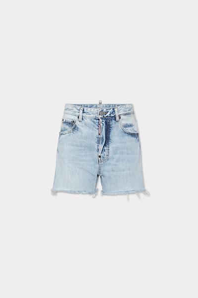 Light Palm Beach Wash 642 Shorts