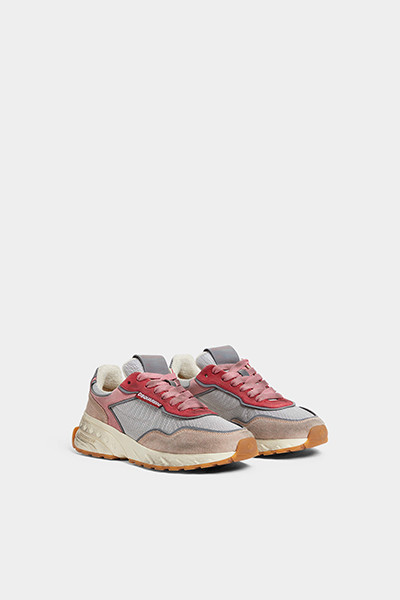 Sprinter Sneakers - Women