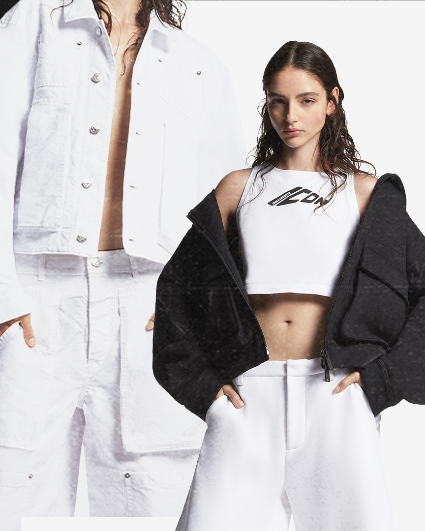 Dsquared2