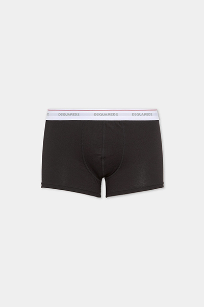 Basic Trunk Tri-Pack