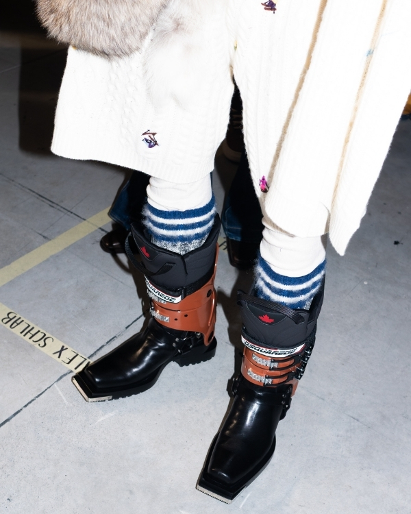 Dsquared2