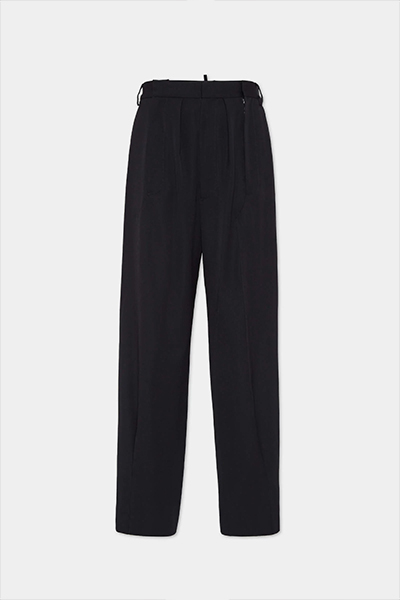 Ripped Wash Zoot Tailored Pant